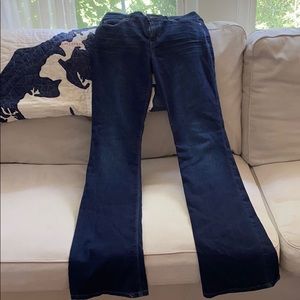 Joe’s The Honey Curvy Bootcut